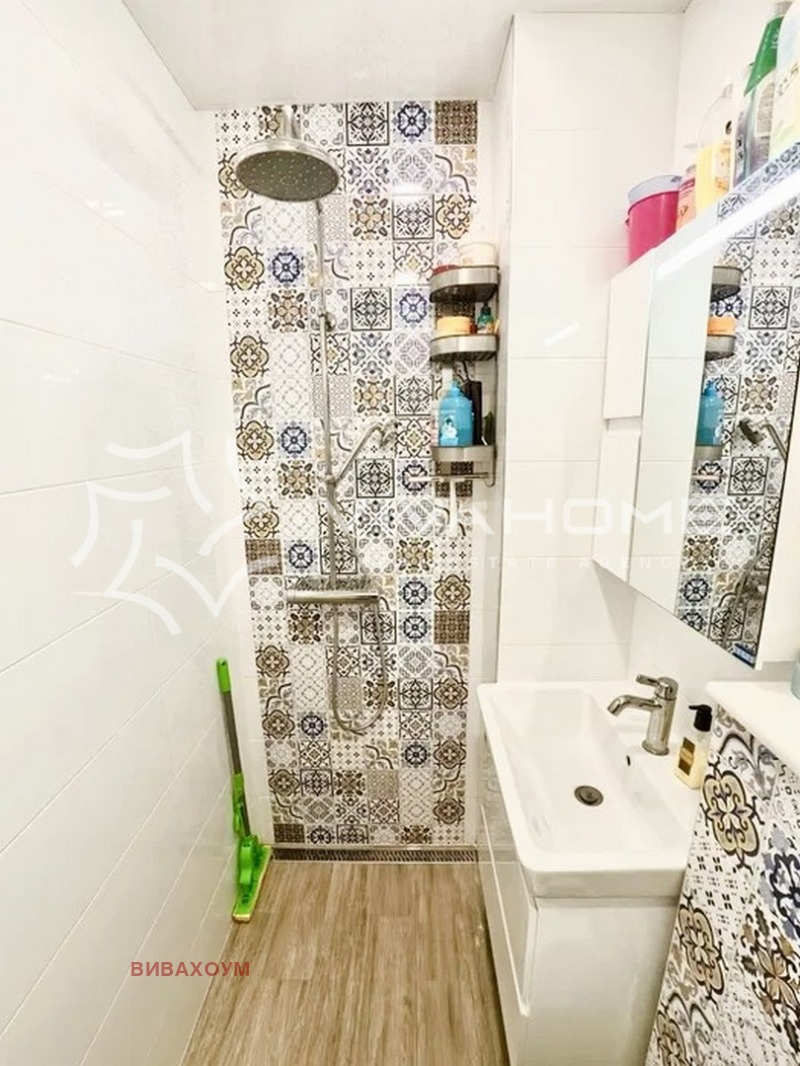 Zu verkaufen  2 Schlafzimmer Warna , Tschajka , 60 qm | 28057578 - Bild [13]