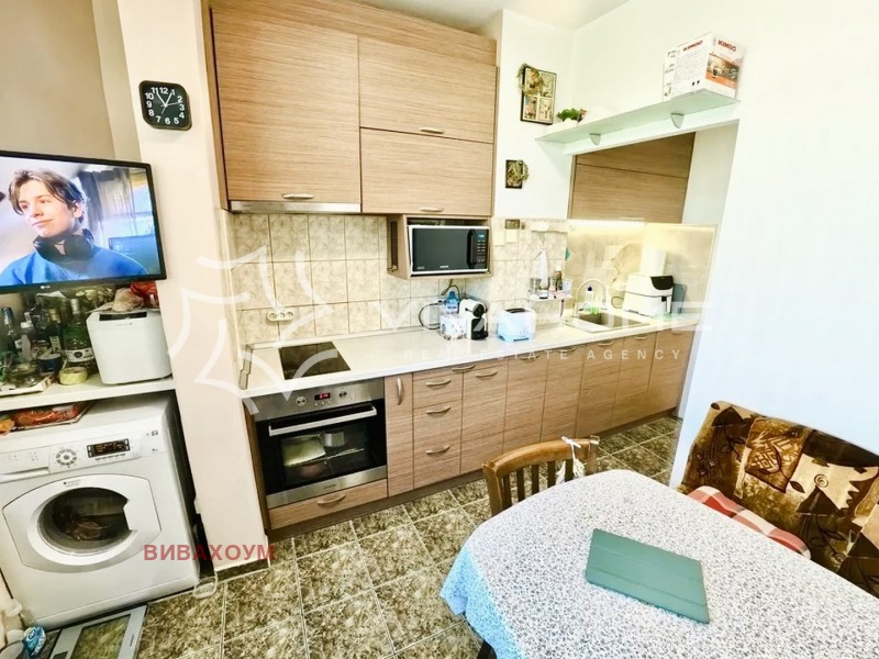 Zu verkaufen  2 Schlafzimmer Warna , Tschajka , 60 qm | 28057578 - Bild [5]