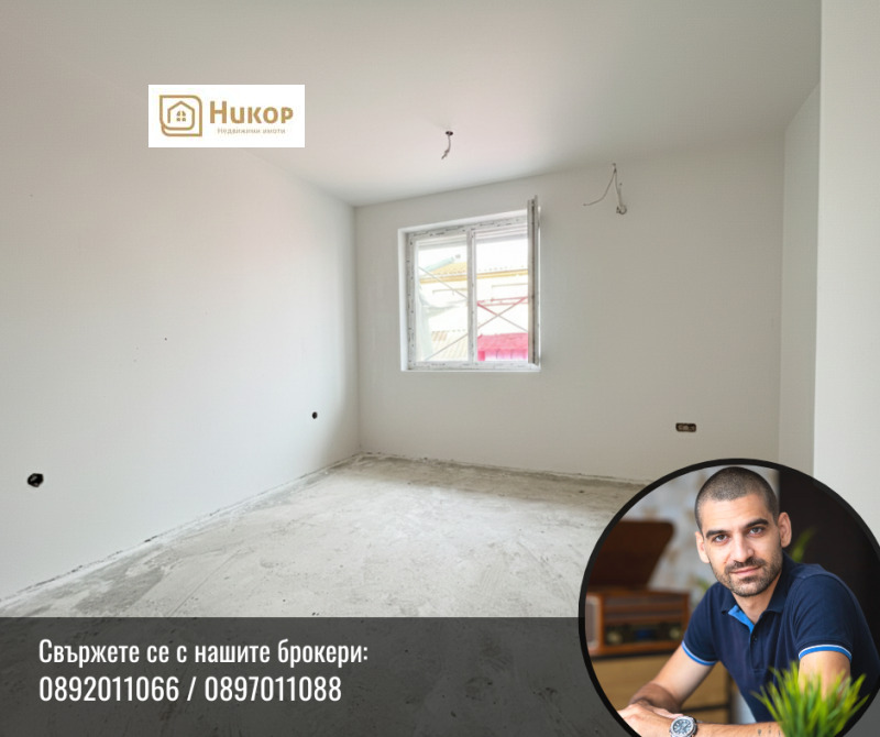 Продава 3-СТАЕН, гр. Стара Загора, Център, снимка 3 - Апартаменти - 50766741