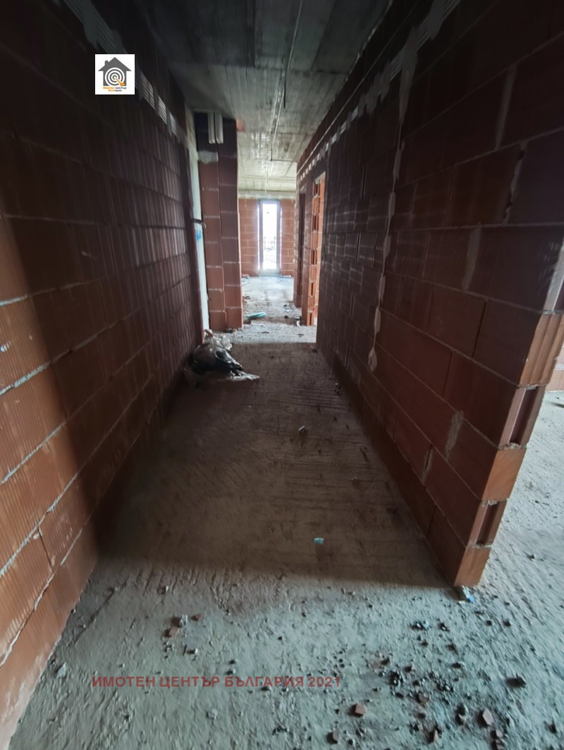 Продава 3-СТАЕН, гр. София, Малинова долина, снимка 3 - Апартаменти - 53098128