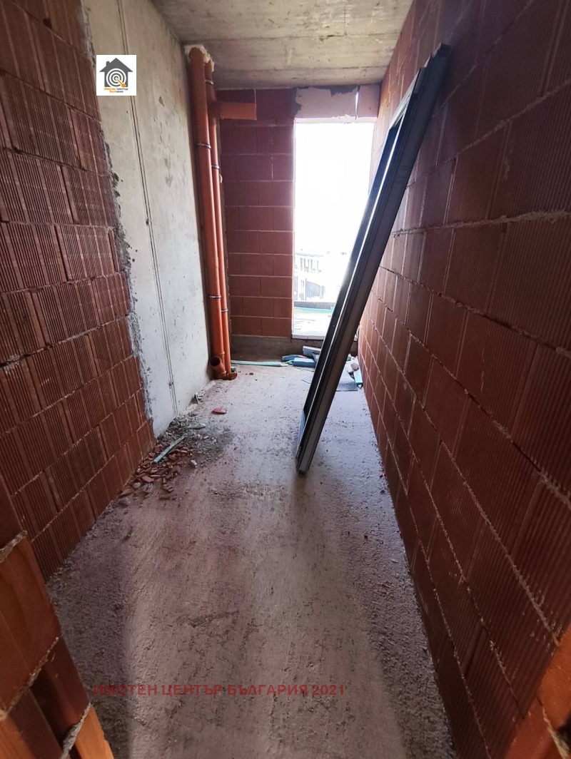 Продава 3-СТАЕН, гр. София, Малинова долина, снимка 5 - Апартаменти - 53098128