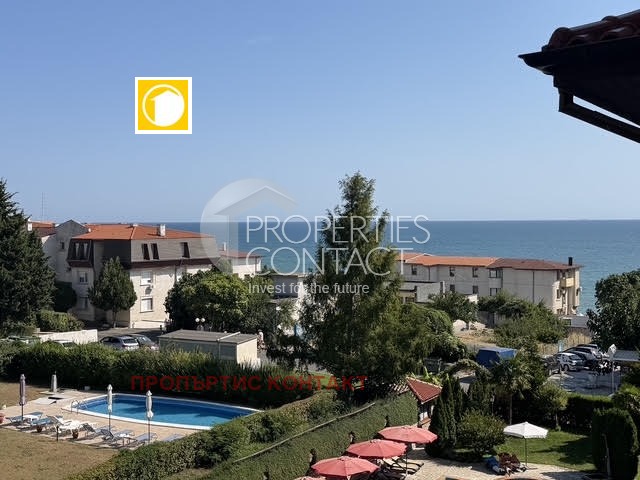 Продава 3-СТАЕН, гр. Свети Влас, област Бургас, снимка 9 - Апартаменти - 55995880