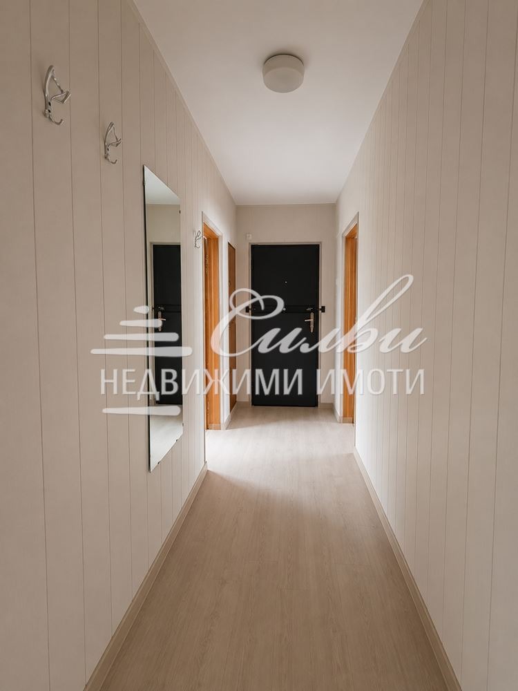 Продава МНОГОСТАЕН, гр. Шумен, Херсон, снимка 7 - Апартаменти - 54696129