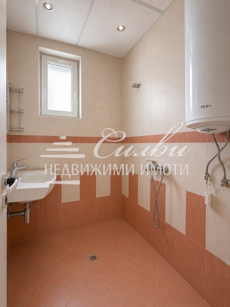 Продава МНОГОСТАЕН, гр. Шумен, Херсон, снимка 8 - Апартаменти - 54696129