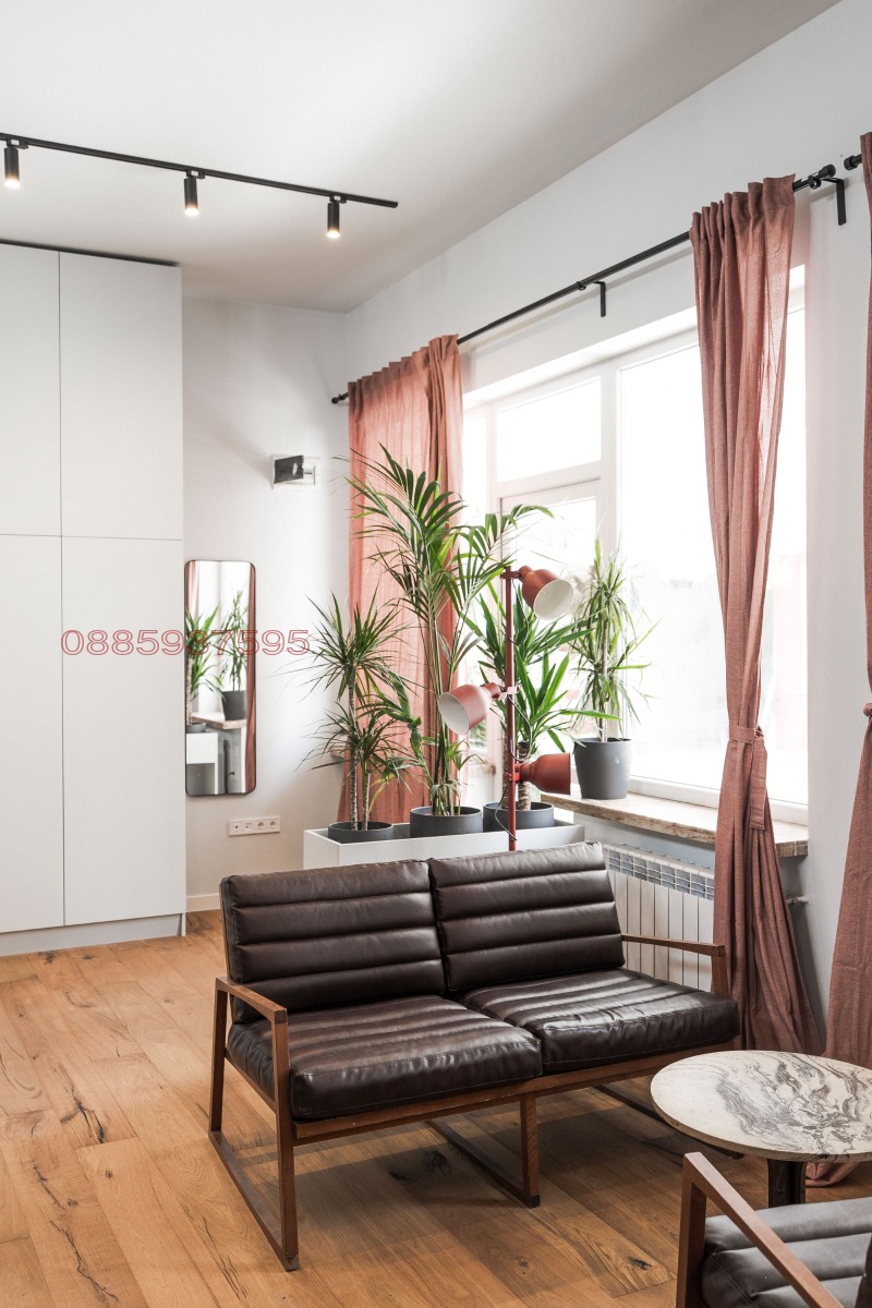 Продава  Ателие, таван град София , Център , 40 кв.м | 67587210 - изображение [5]