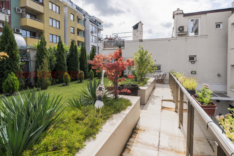 Продава  Ателие, таван град София , Център , 40 кв.м | 67587210 - изображение [15]