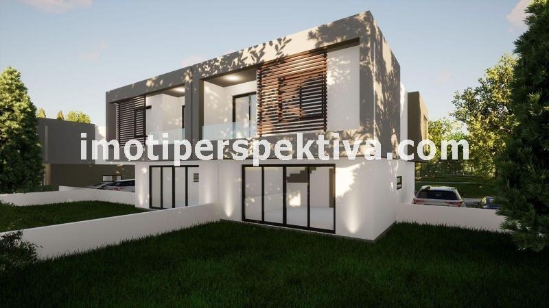 Продава  Къща област Пловдив , с. Първенец , 148 кв.м | 37057886