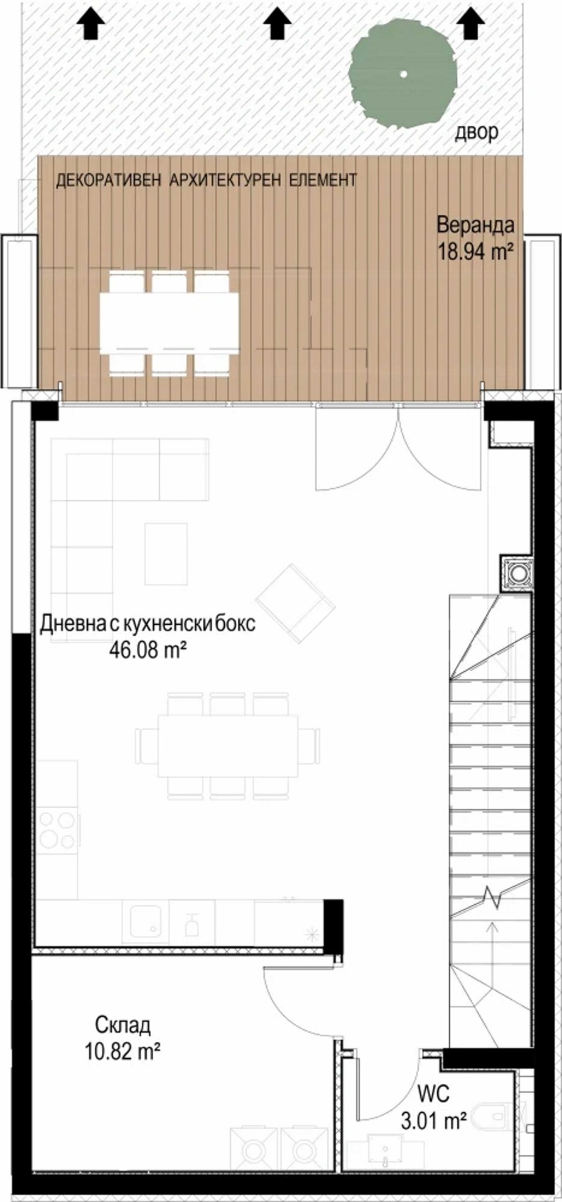 Продаја  Кућа Софија , м-т Камбаните , 391 м2 | 29031234 - слика [5]