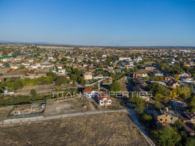 Προς πώληση  σπίτι περιοχή Plovdiv , Σκυταρε , 180 τ.μ | 25872397 - εικόνα [2]