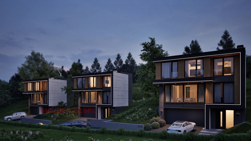 À vendre  Maison région Pernik , Golemo Boutchino , 243 m² | 46144353 - image [7]