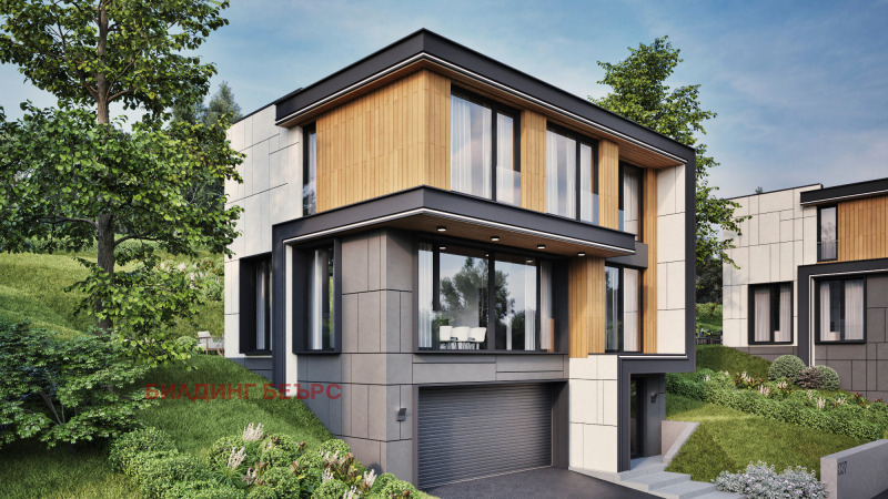 À vendre  Maison région Pernik , Golemo Boutchino , 243 m² | 46144353 - image [3]