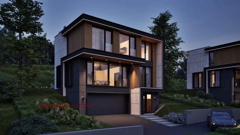À vendre  Maison région Pernik , Golemo Boutchino , 243 m² | 46144353 - image [6]