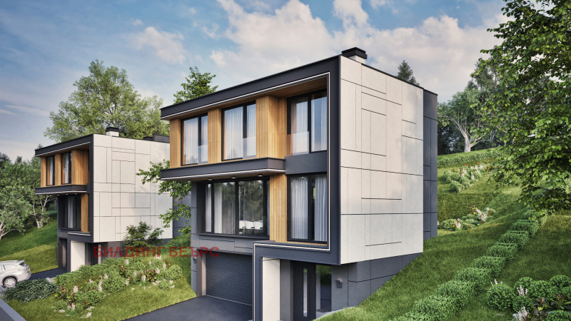 À vendre  Maison région Pernik , Golemo Boutchino , 243 m² | 46144353 - image [4]