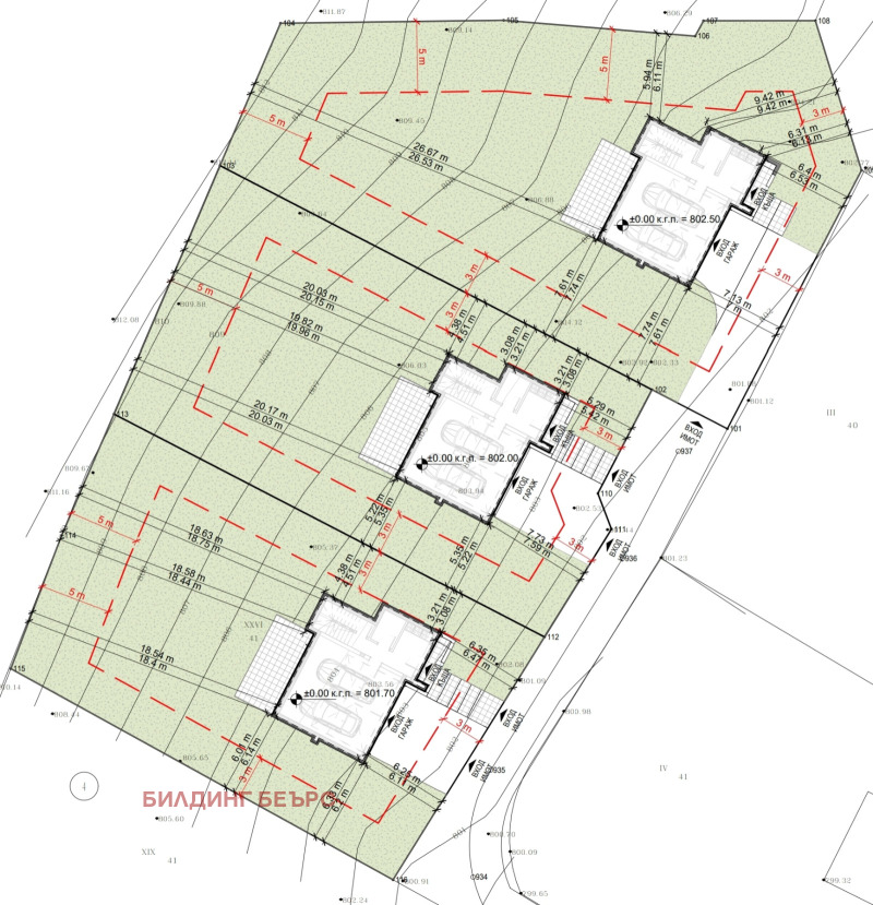 À vendre  Maison région Pernik , Golemo Boutchino , 243 m² | 46144353 - image [8]