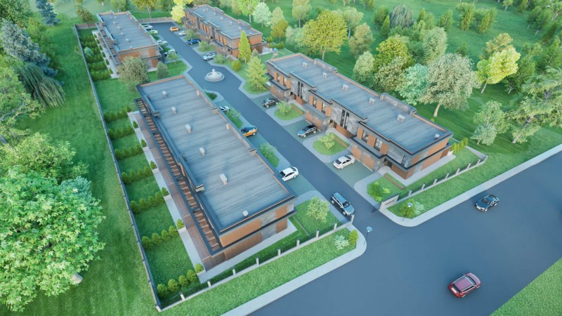 Na prodej  Dům oblast Plovdiv , Markovo , 177 m2 | 74222908 - obraz [2]