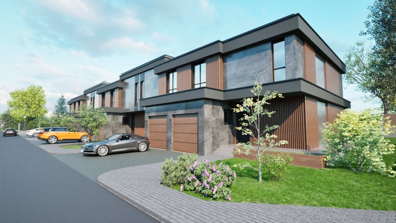 Na prodej  Dům oblast Plovdiv , Markovo , 177 m2 | 74222908 - obraz [3]