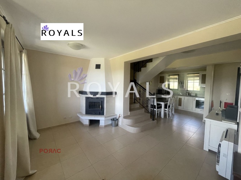 Продава КЪЩА, гр. Дряново, област Габрово