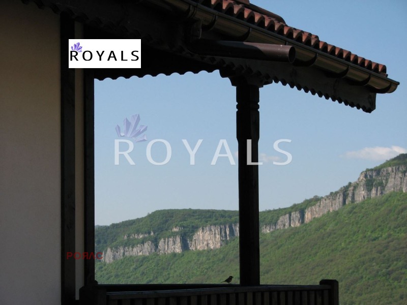 Продава КЪЩА, гр. Дряново, област Габрово, снимка 7 - Къщи - 53032012