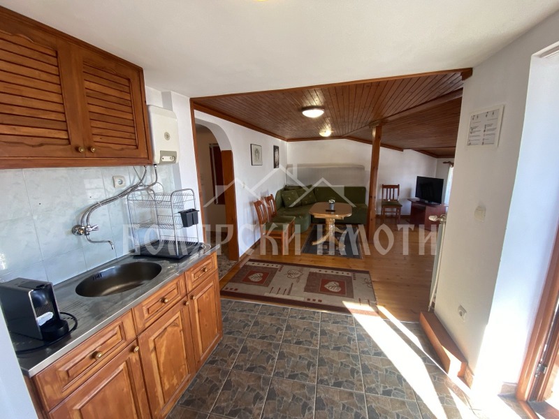 Продава КЪЩА, гр. Велико Търново, Варуша, снимка 8 - Къщи - 53561356