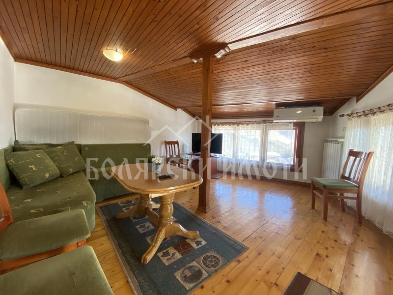 Продава КЪЩА, гр. Велико Търново, Варуша, снимка 9 - Къщи - 53561356