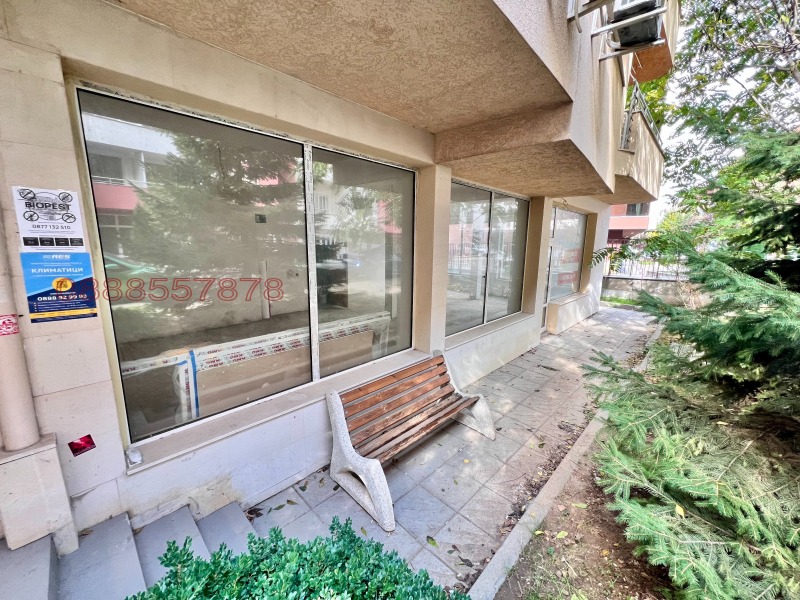 Продава  Магазин град София , Студентски град , 140 кв.м | 31502778 - изображение [2]