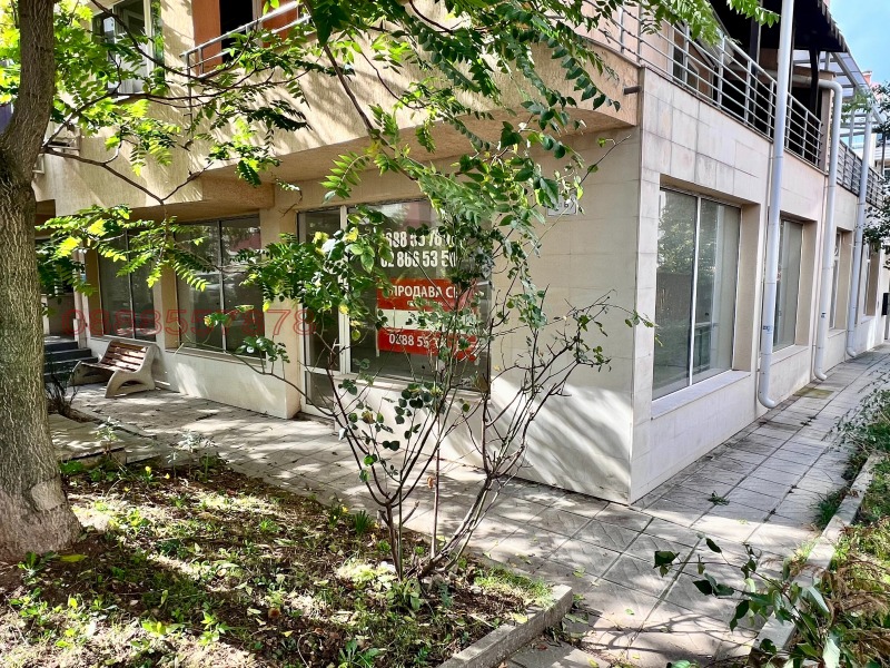Продава  Магазин град София , Студентски град , 140 кв.м | 31502778 - изображение [3]