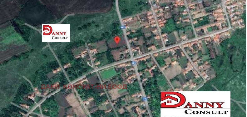 Продаја  Плот регион Велико Тарново , Батак , 3500 м2 | 51101495 - слика [2]