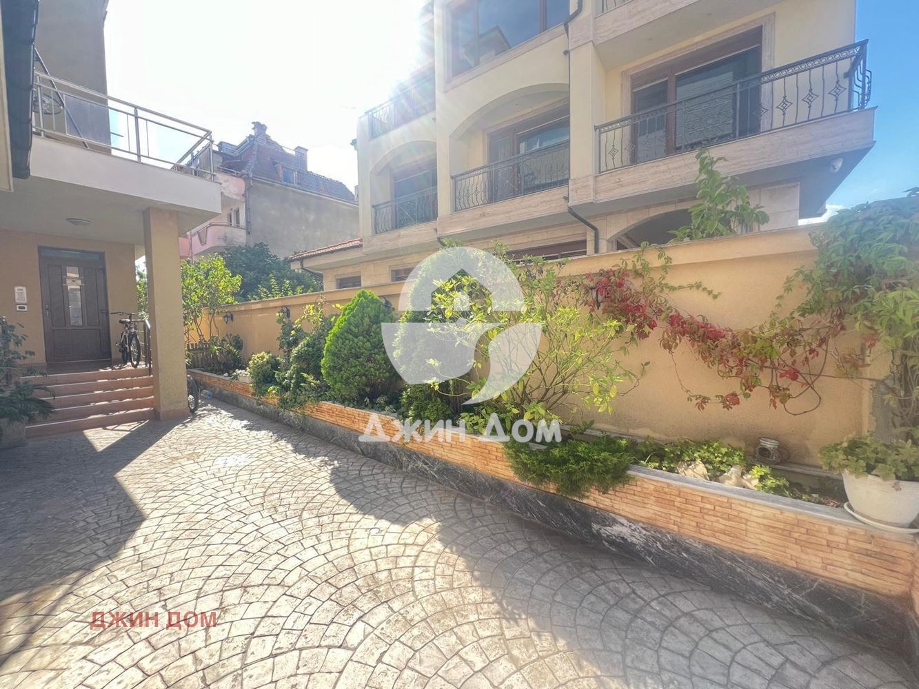 Продава 1-СТАЕН, с. Равда, област Бургас, снимка 10 - Апартаменти - 54336439