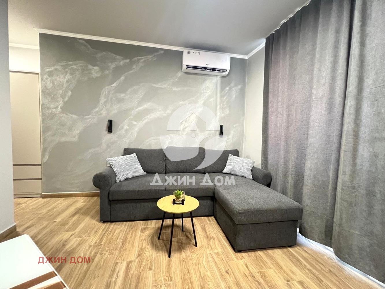 Продава 1-СТАЕН, с. Равда, област Бургас, снимка 3 - Апартаменти - 54336439