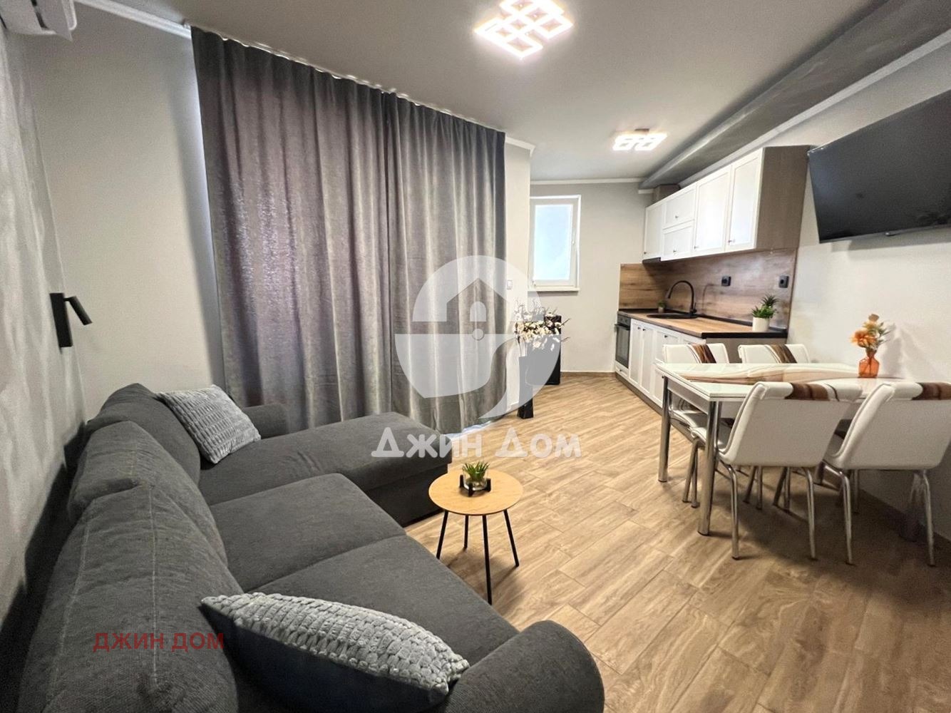 Продава 1-СТАЕН, с. Равда, област Бургас