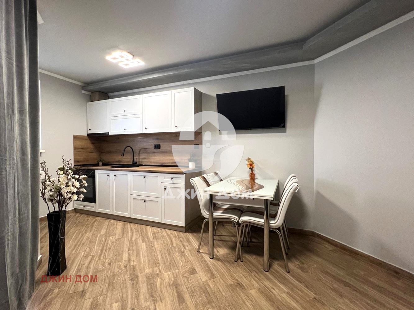 Продава 1-СТАЕН, с. Равда, област Бургас, снимка 4 - Апартаменти - 54336439