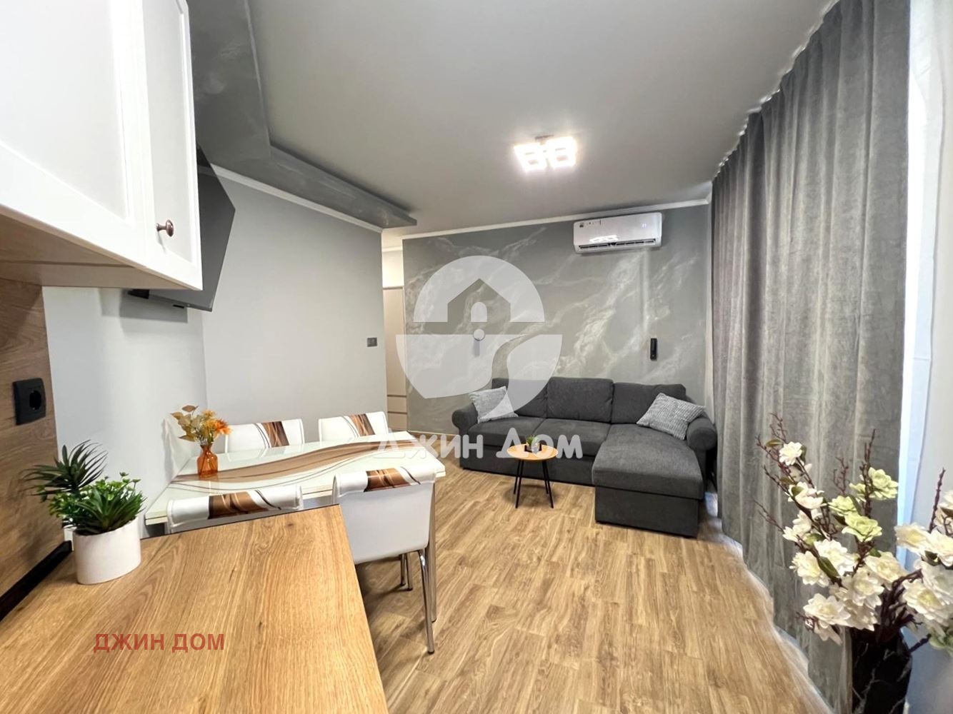 Продава 1-СТАЕН, с. Равда, област Бургас, снимка 2 - Апартаменти - 54336439