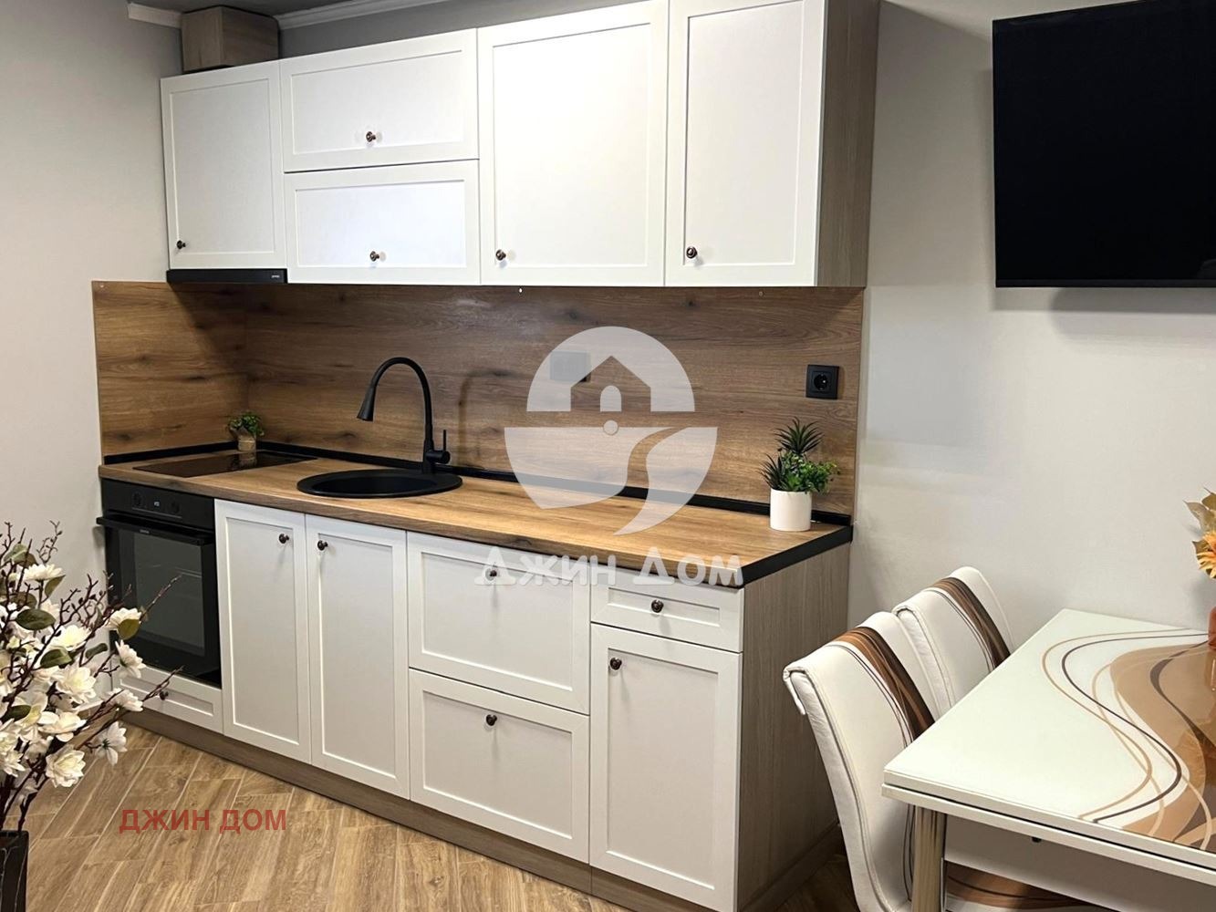 Продава 1-СТАЕН, с. Равда, област Бургас, снимка 6 - Апартаменти - 54336439