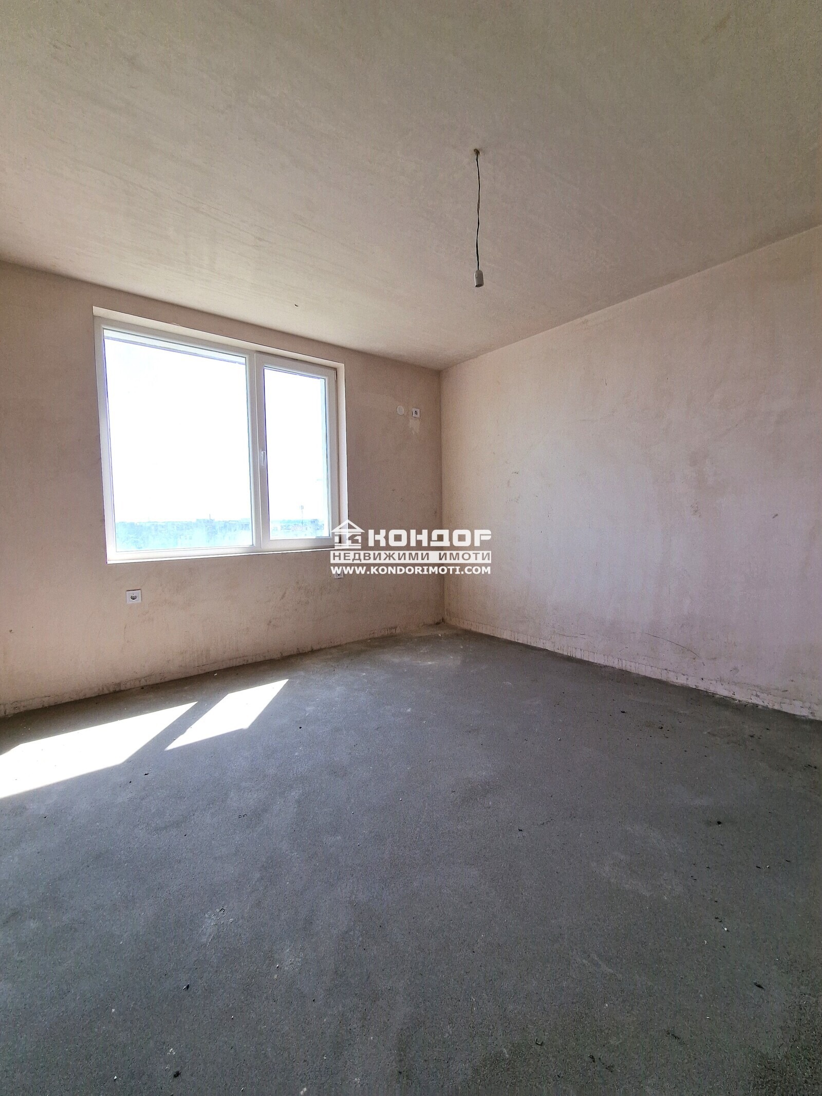 Продава 2-СТАЕН, гр. Пловдив, Тракия, снимка 2 - Апартаменти - 51300090