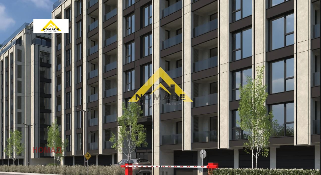 Продава 2-СТАЕН, гр. Пловдив, Христо Смирненски, снимка 2 - Апартаменти - 51328701