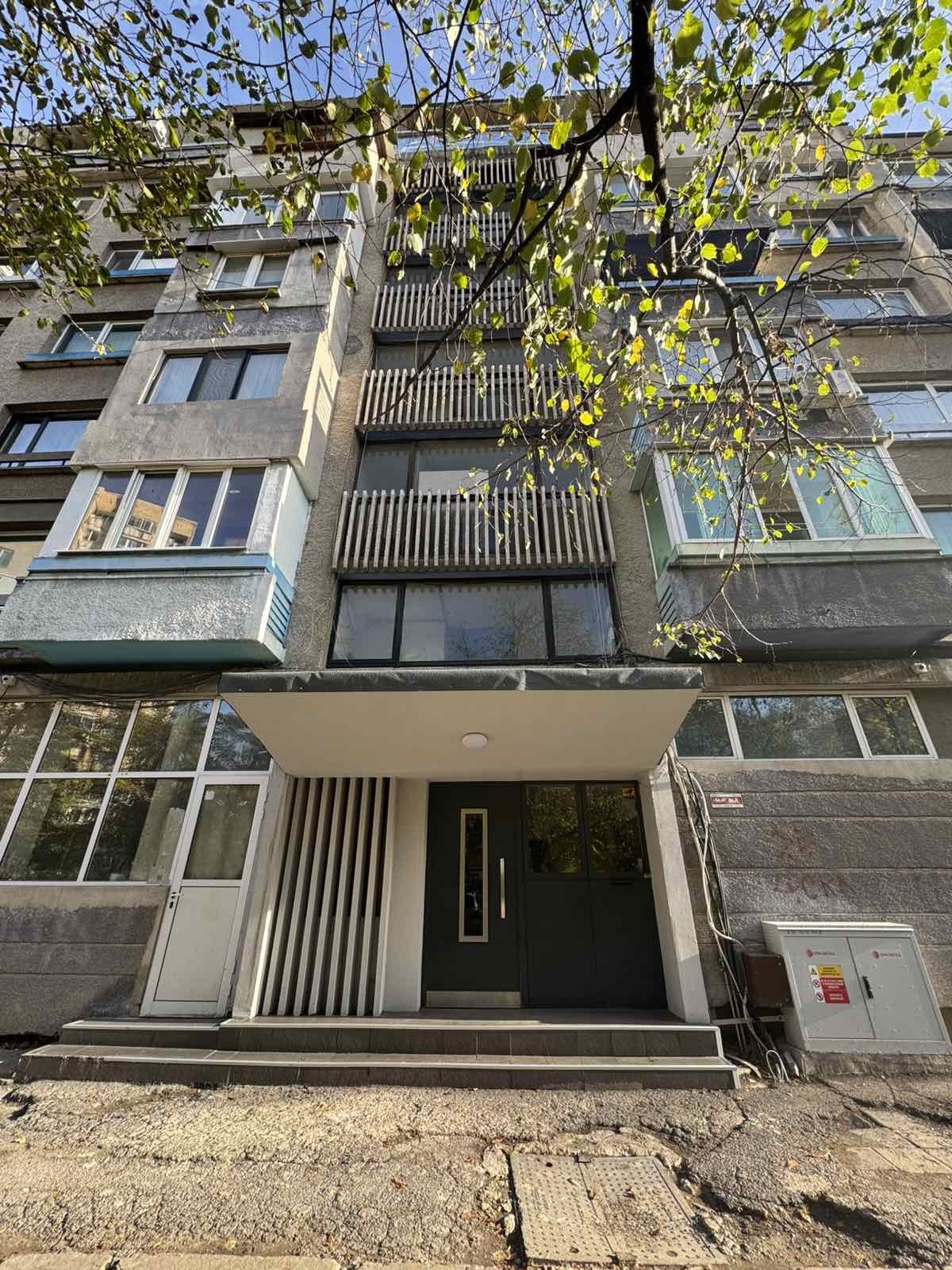 Продава 2-СТАЕН, гр. София, Красна поляна 2, снимка 2 - Апартаменти - 53010077