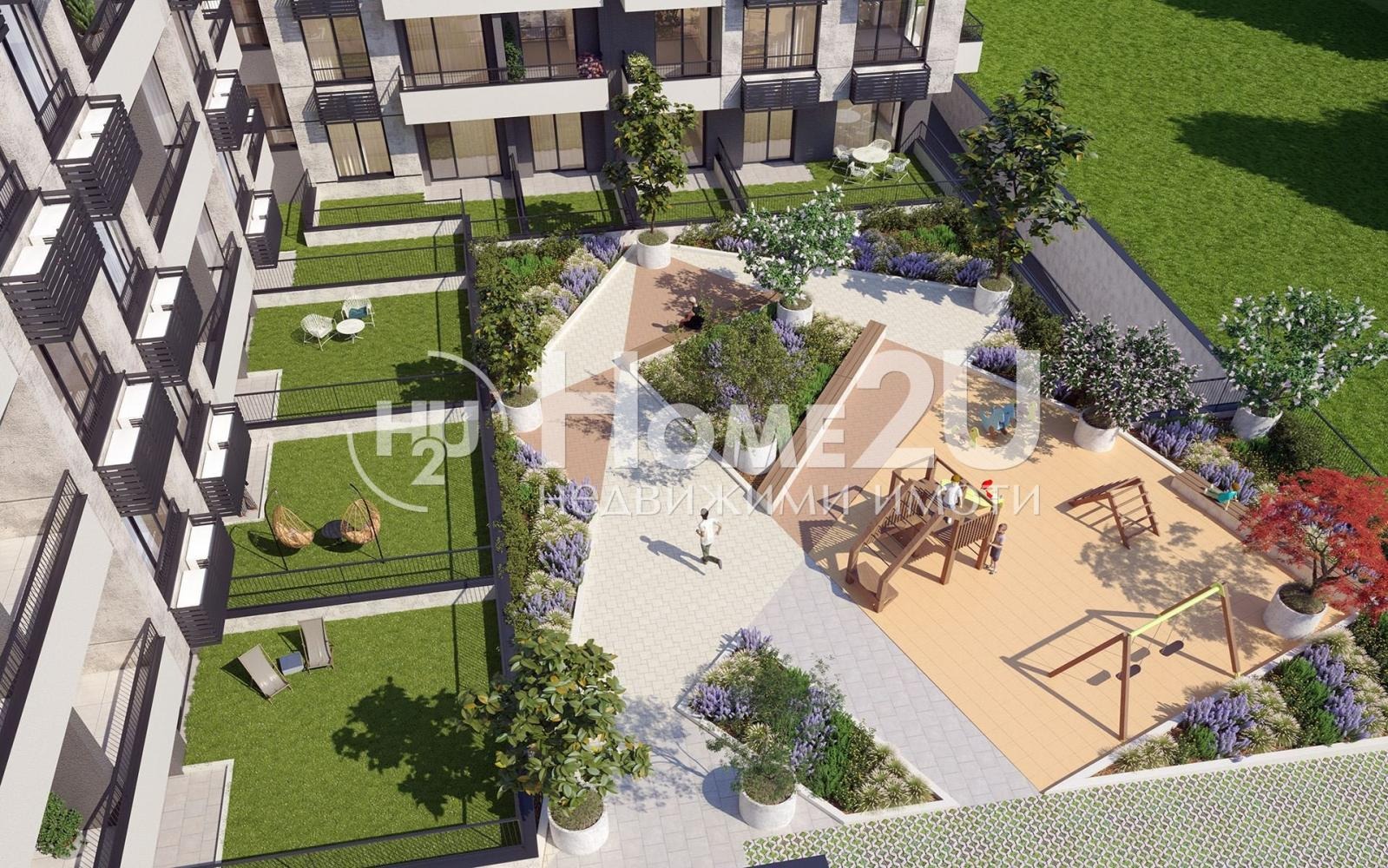 Продава 2-СТАЕН, с. Равда, област Бургас, снимка 5 - Апартаменти - 53504912