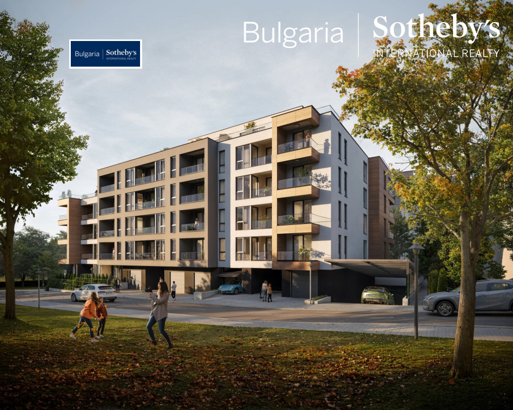 Продава 2-СТАЕН, гр. София, Младост 2, снимка 5 - Апартаменти - 54081458