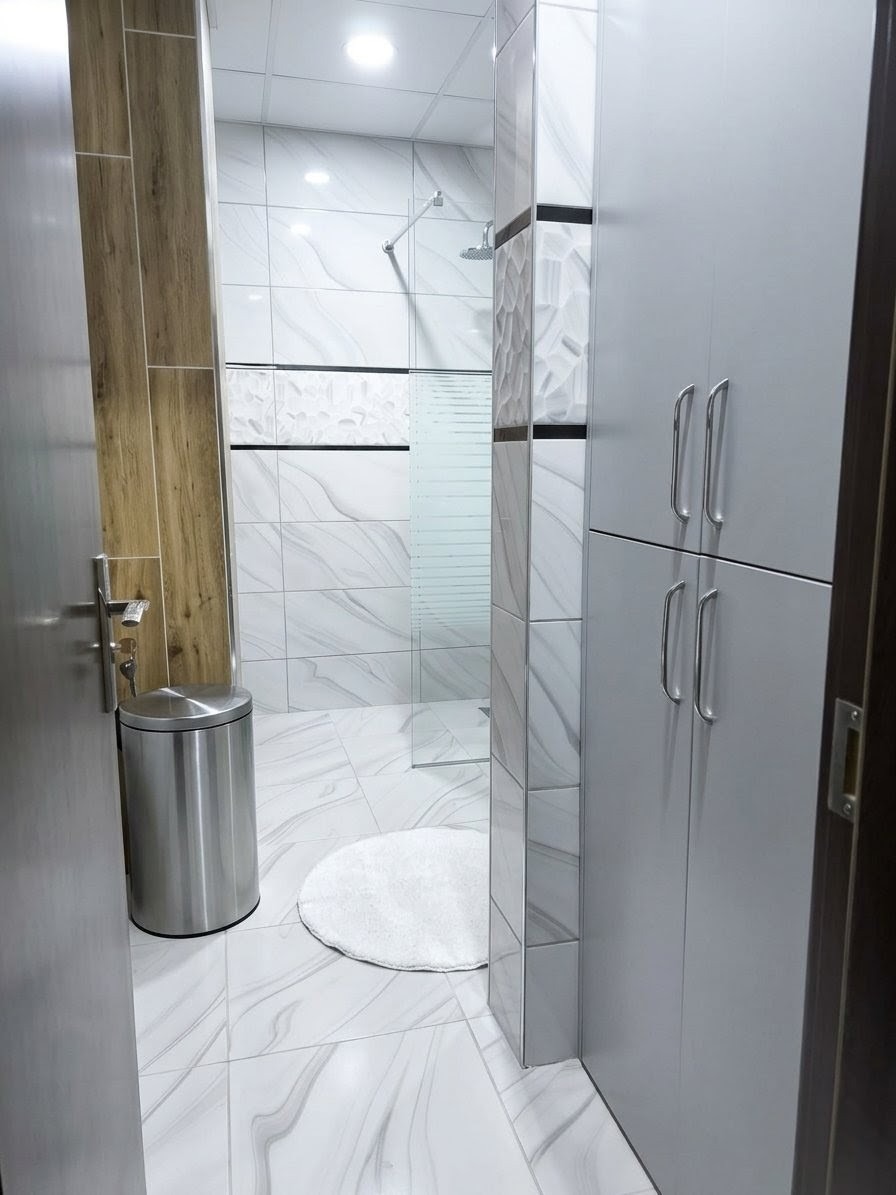 Продава 2-СТАЕН, гр. Пловдив, Кючук Париж, снимка 9 - Апартаменти - 54416867