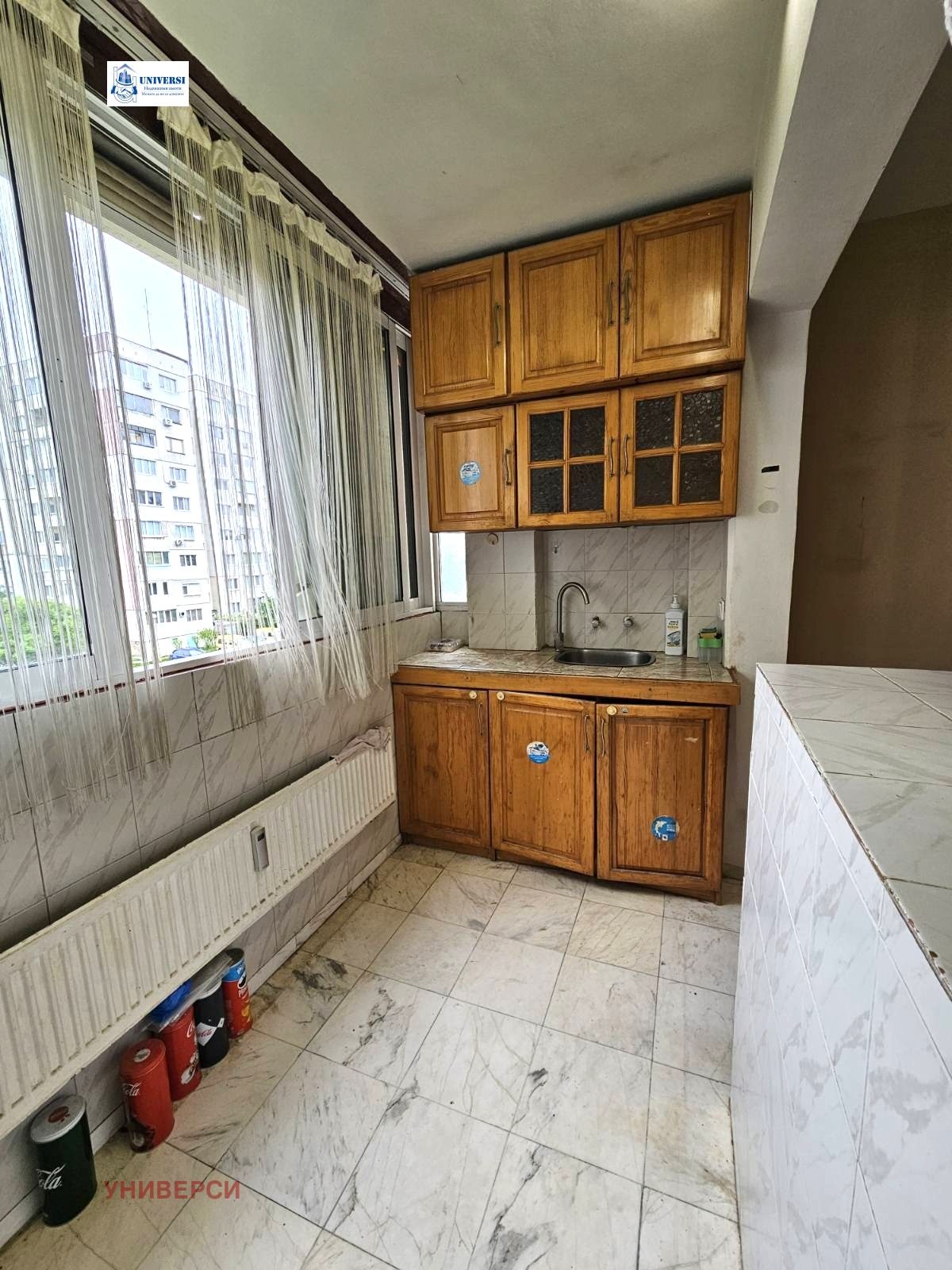 Продава 2-СТАЕН, гр. София, Левски Г, снимка 4 - Апартаменти - 54687532