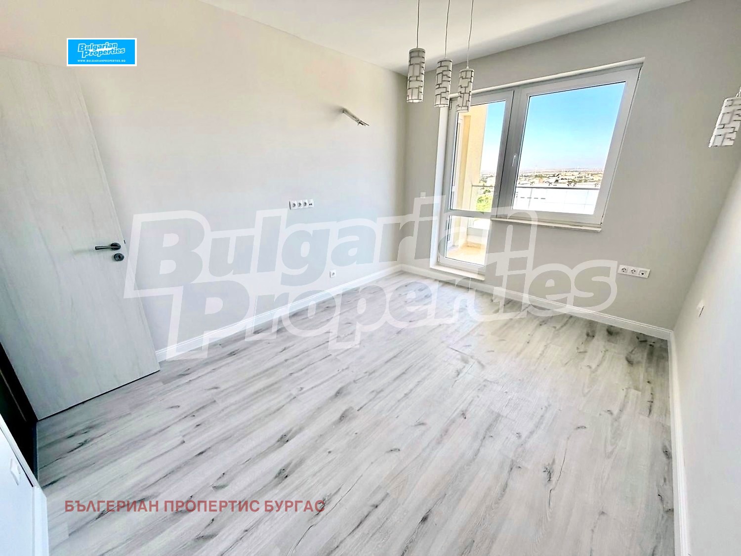 Продава 2-СТАЕН, гр. Бургас, Славейков, снимка 9 - Апартаменти - 55382282