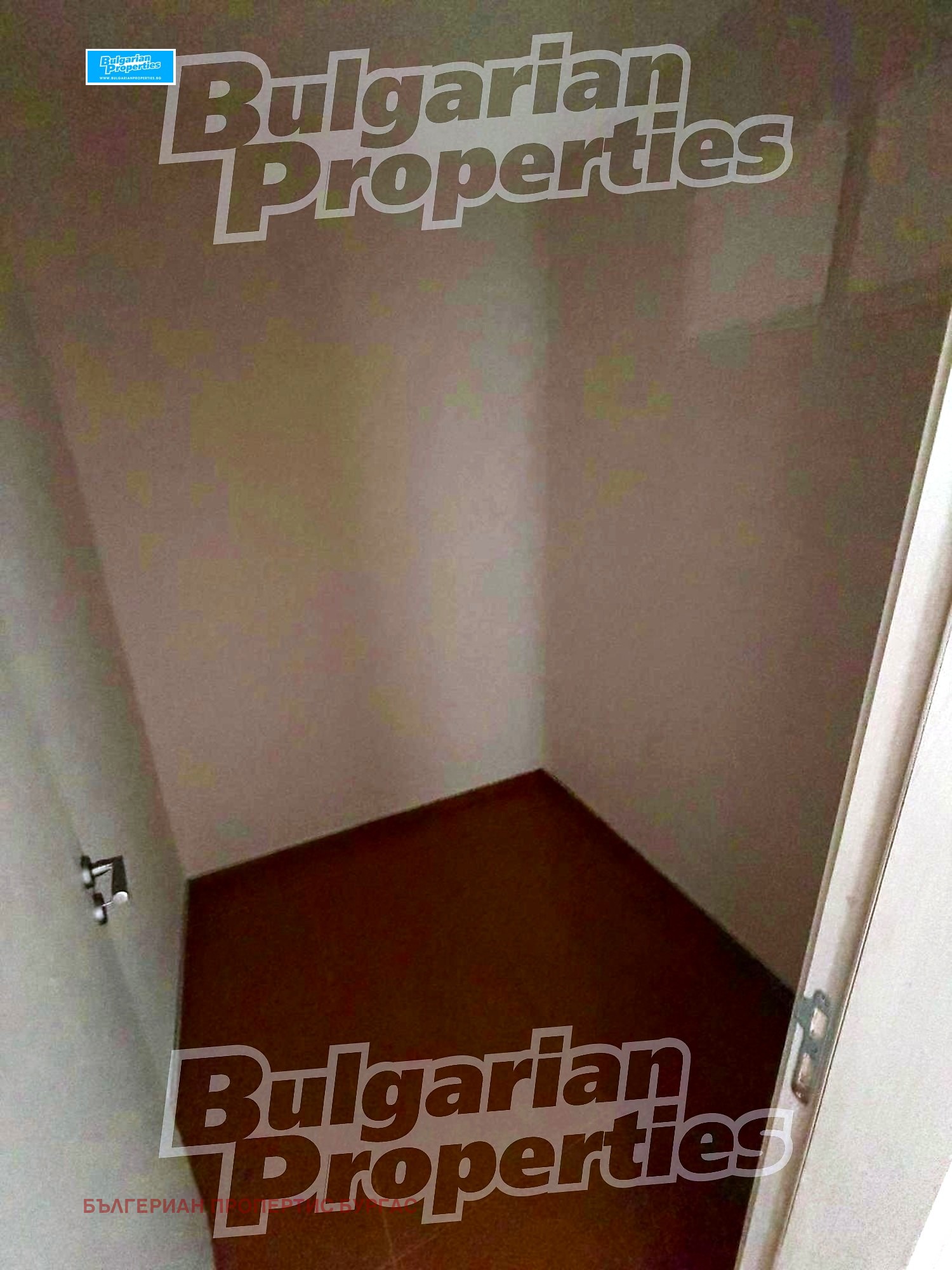 Продава 2-СТАЕН, гр. Бургас, Славейков, снимка 15 - Апартаменти - 55382282