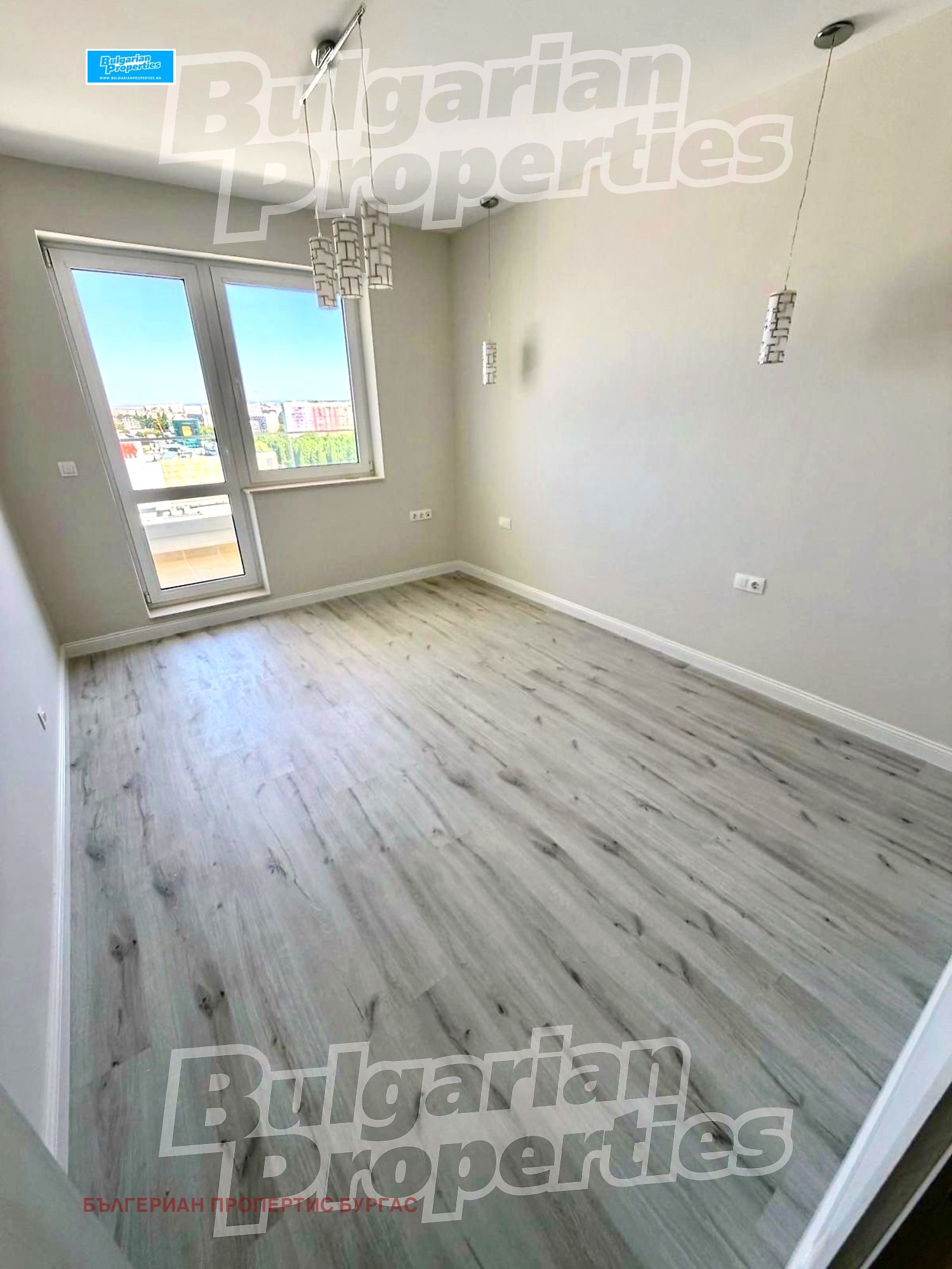 Продава 2-СТАЕН, гр. Бургас, Славейков, снимка 10 - Апартаменти - 55382282