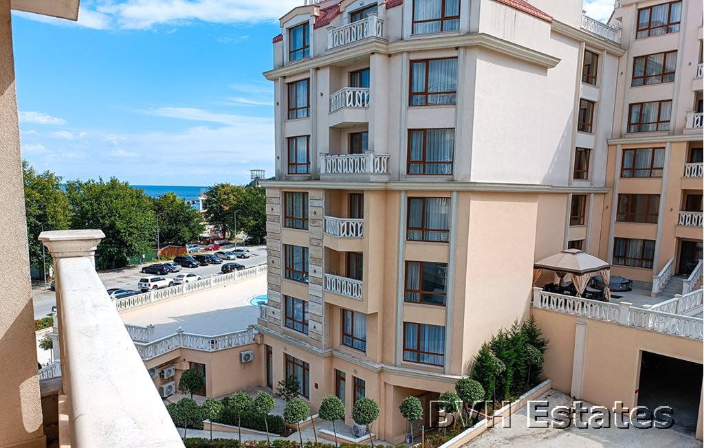 Продава 2-СТАЕН, гр. Варна, Аспарухово, снимка 14 - Апартаменти - 56133885