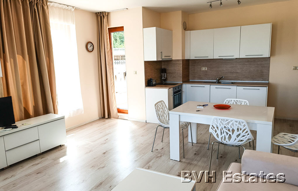 Продава 2-СТАЕН, гр. Варна, Аспарухово, снимка 4 - Апартаменти - 56133885