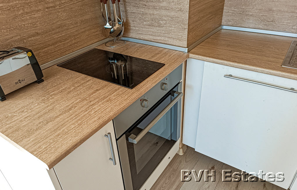 Продава 2-СТАЕН, гр. Варна, Аспарухово, снимка 6 - Апартаменти - 56133885