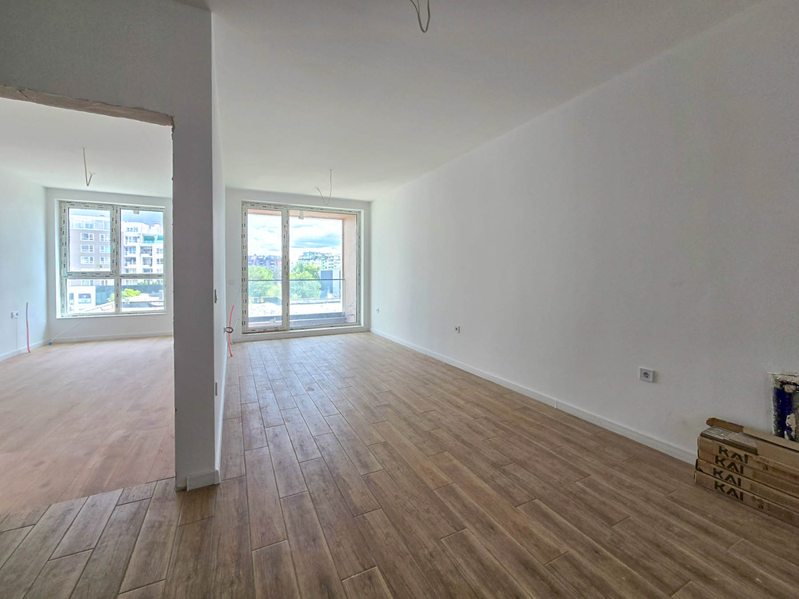 Продава 2-СТАЕН, гр. София, Студентски град, снимка 6 - Апартаменти - 56194901