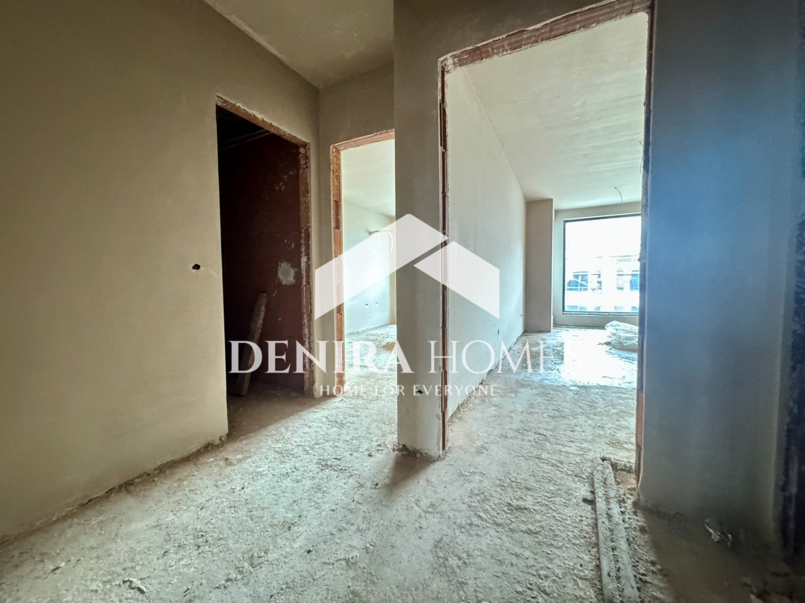 Продава 2-СТАЕН, гр. София, Малинова долина, снимка 4 - Апартаменти - 53680111