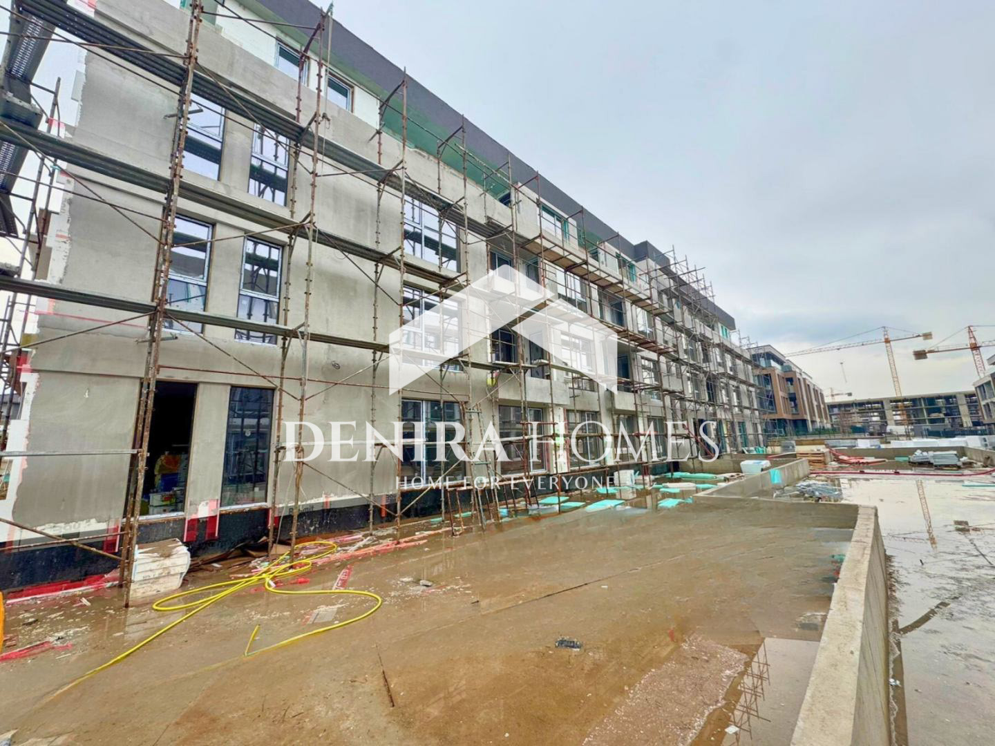 Продава 2-СТАЕН, гр. София, Малинова долина, снимка 6 - Апартаменти - 53680111