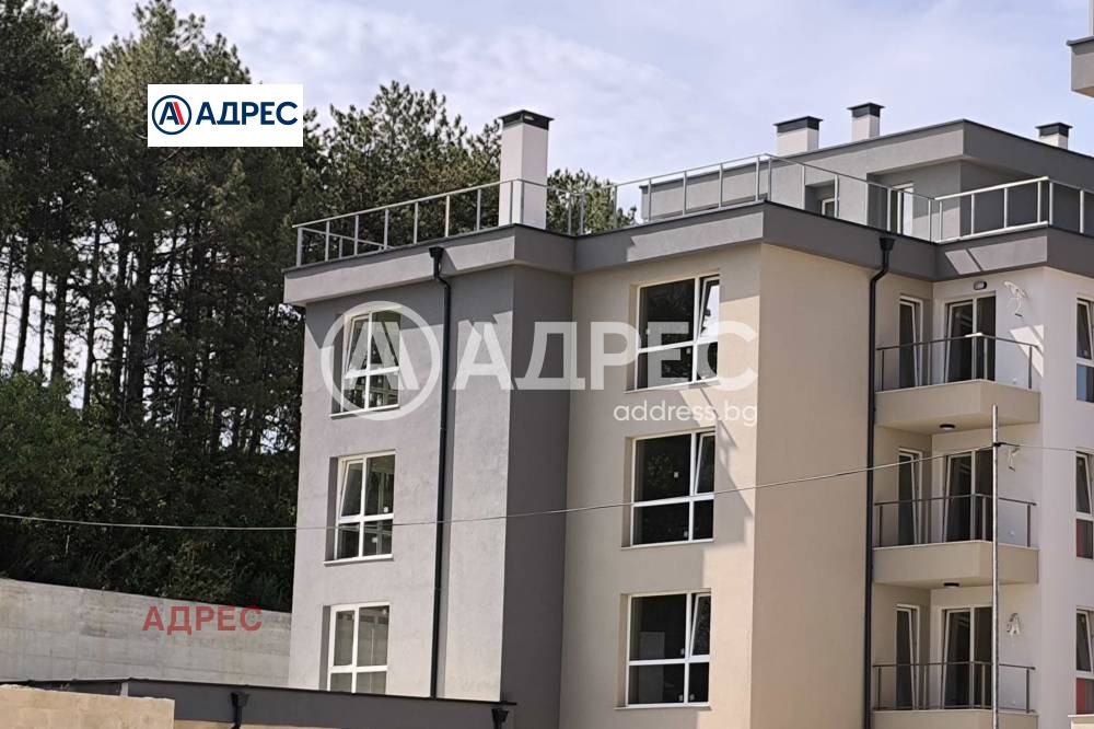 Продава 3-СТАЕН, гр. Варна, Виница, снимка 4 - Апартаменти - 54253433
